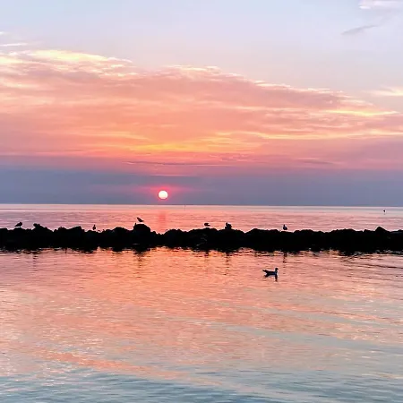 409 Natural Darlowko Апартаменты